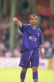 Kwame Ampadu